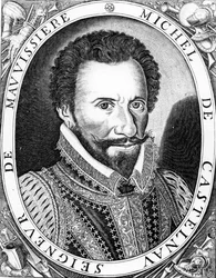 Michel de Castelnau, Seigneur de Mauvissière